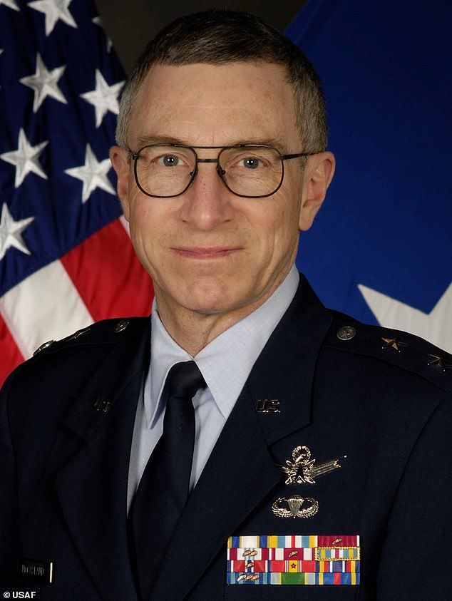 Mysterious Disappearances of Rocket Scientist and Air Force General Linked to UFOs Spark Questions About Government Secrets
