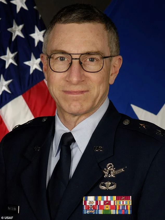 Mysterious Disappearances of Rocket Scientist and Air Force General Linked to UFOs Spark Questions About Government Secrets