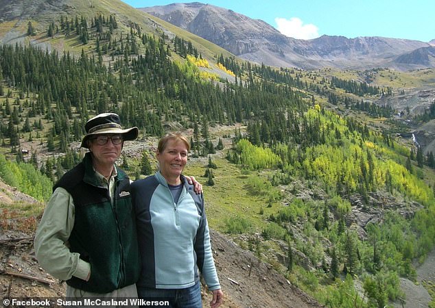 Mysterious Disappearances of Rocket Scientist and Air Force General Linked to UFOs Spark Questions About Government Secrets