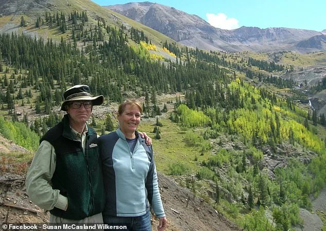 Mysterious Disappearances of Rocket Scientist and Air Force General Linked to UFOs Spark Questions About Government Secrets