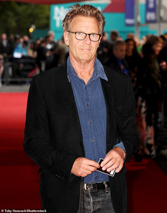 Robert Fox, Influential Producer Behind Netflix's *The Crown*, Dies at 73