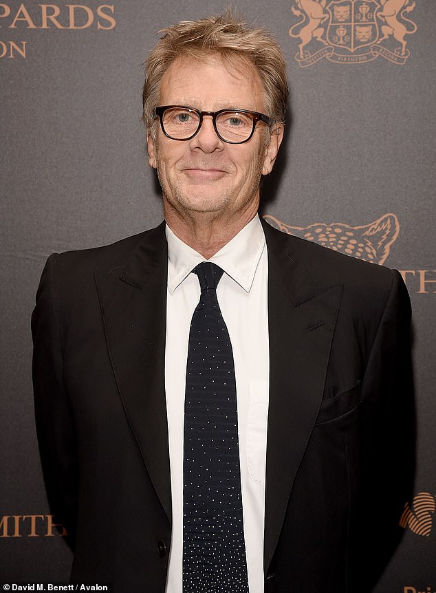 Robert Fox, Influential Producer Behind Netflix's *The Crown*, Dies at 73