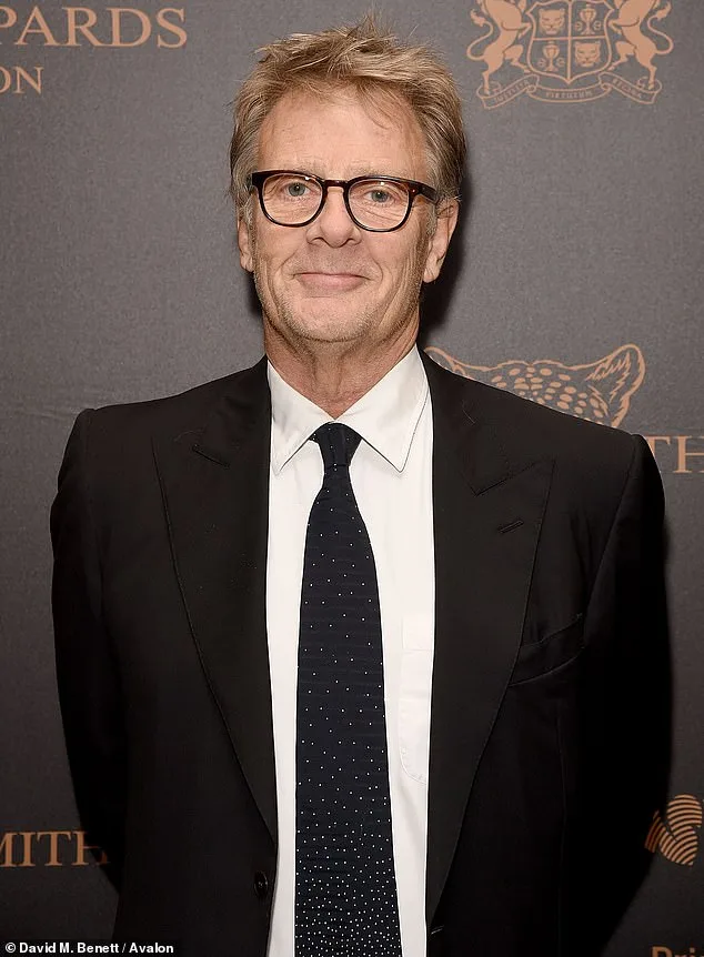 Robert Fox, Influential Producer Behind Netflix's *The Crown*, Dies at 73