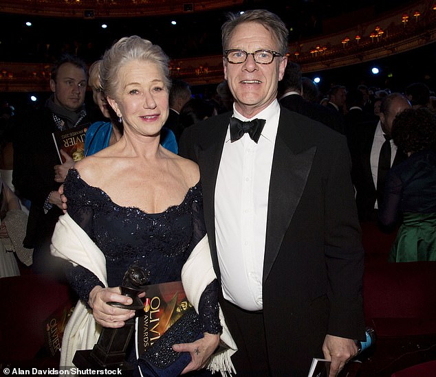 Robert Fox, Influential Producer Behind Netflix's *The Crown*, Dies at 73