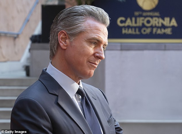 California Sheriff's Ballot Seizure Sparks Election Integrity Debate Amid Political Tensions