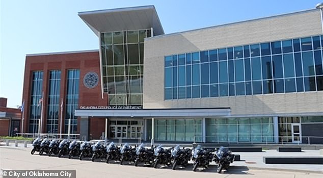 Oklahoma Couple Arrested in Nevada for Exploiting 14-Year-Old as Surrogate in Illegal Pregnancy Case