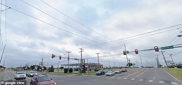 Oklahoma Couple Arrested in Nevada for Exploiting 14-Year-Old as Surrogate in Illegal Pregnancy Case