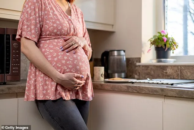 Oklahoma Couple Arrested in Nevada for Exploiting 14-Year-Old as Surrogate in Illegal Pregnancy Case