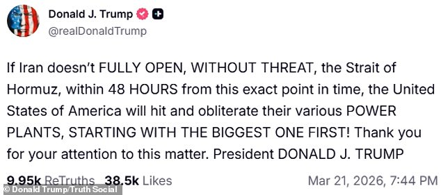 Strait of Hormuz Tensions Spark Fears of Global Oil Crisis and Economic Chaos