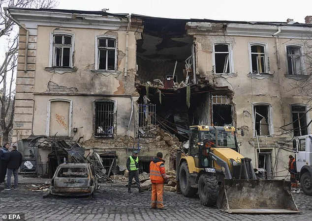 Zelensky Warns Middle East Conflict Risks Derailing Ukraine Peace Efforts