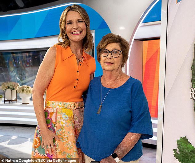 Bring Her Home: Family's Emotional Appeal for Help in Nancy Guthrie's Disappearance Enters 50th Day