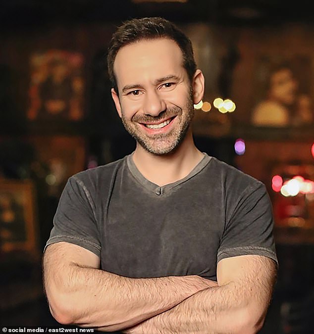 Leo Radvinsky, Founder of OnlyFans, Dies at 43 After Prolonged Battle with Cancer; Family Requests Privacy