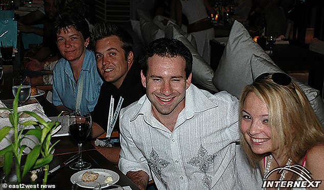 Leo Radvinsky, Founder of OnlyFans, Dies at 43 After Prolonged Battle with Cancer; Family Requests Privacy