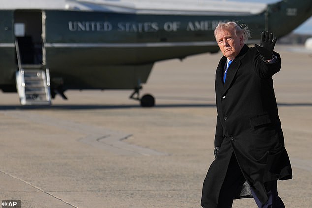 Trump Administration Considers Iran's Anti-US Hardliner as Potential Leader Amid Diplomatic Tensions