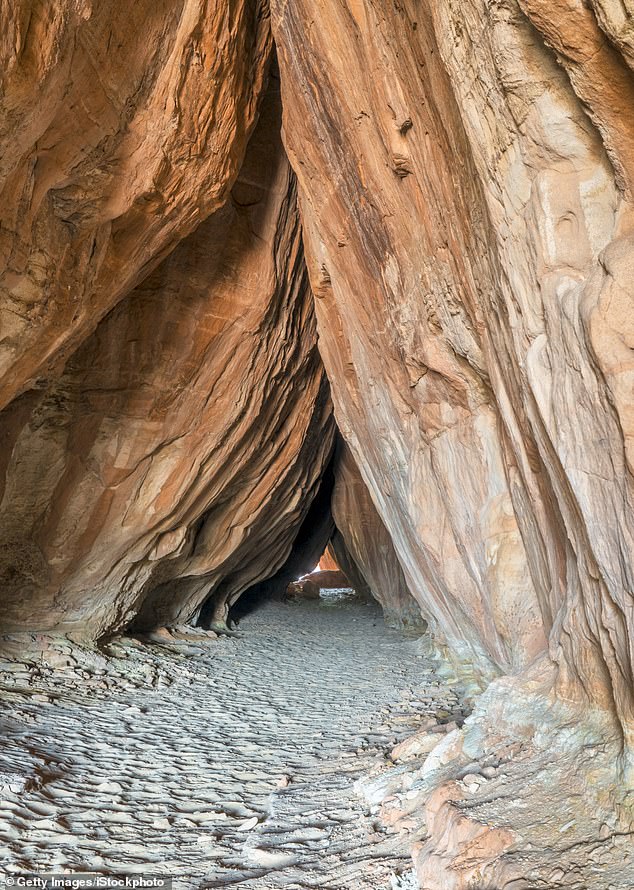 Utah Vandals Deface Sacred Petroglyphs; Sheriff's Office Races to Identify Culprits