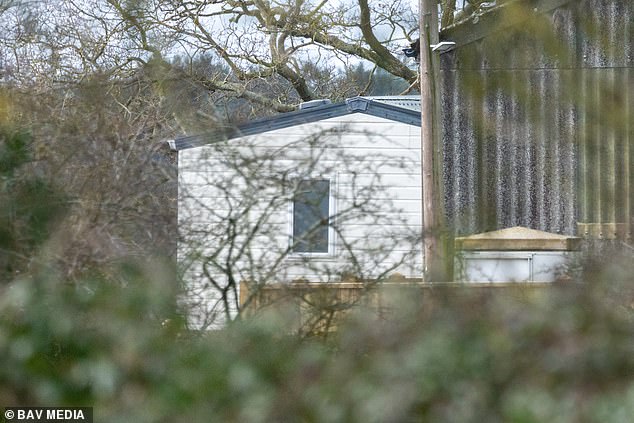 Andrew Mountbatten-Windsor Installs Temporary Mobile Home at Norfolk Estate After Royal Lodge Eviction