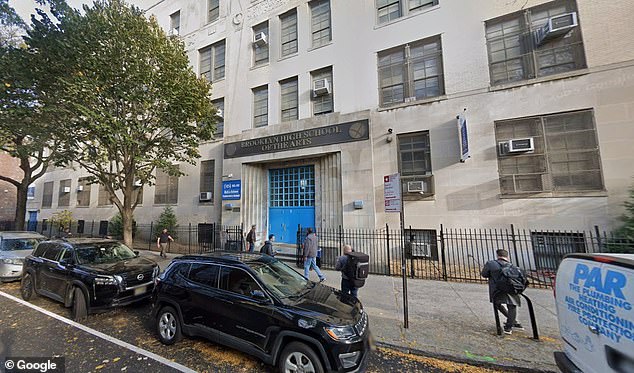 Brooklyn Middle School Sparks Controversy Over Use of First Lady's Artwork in Social Justice Curriculum