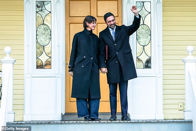 Brooklyn Middle School Sparks Controversy Over Use of First Lady's Artwork in Social Justice Curriculum