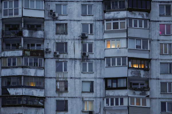 Explosions Trigger Power Outages in Khmelnytskyi, Highlighting Infrastructure Vulnerabilities