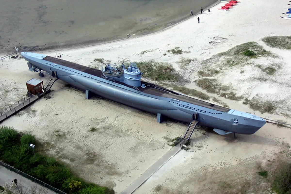 IDF Precision Strike Targets Iran's Submarine Production Hub in Isfahan, Crippling Naval Capabilities