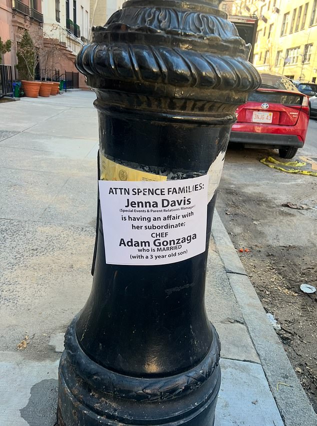 Scandal at Spence School: Elite Manhattan Institution Shaken by Affair Between Married Staff Members