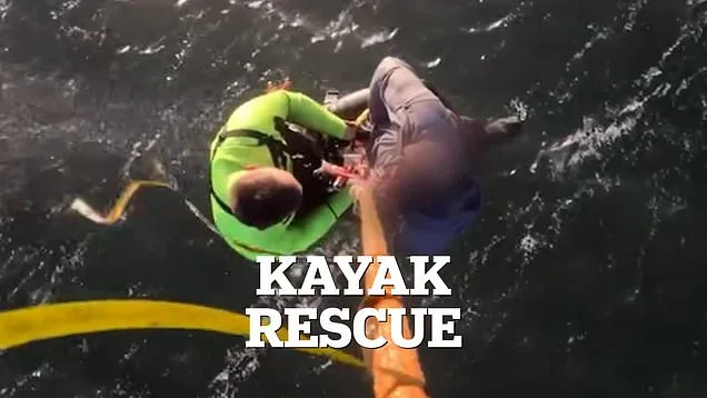 Tragic Kayaking Accident in Tomales Bay Claims Life of 37-Year-Old Woman