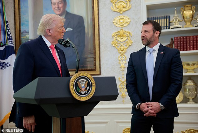 Trump Casts Doubt on Bipartisan Shutdown Deal as TSA Delays Worsen and ICE Deploys to Airports