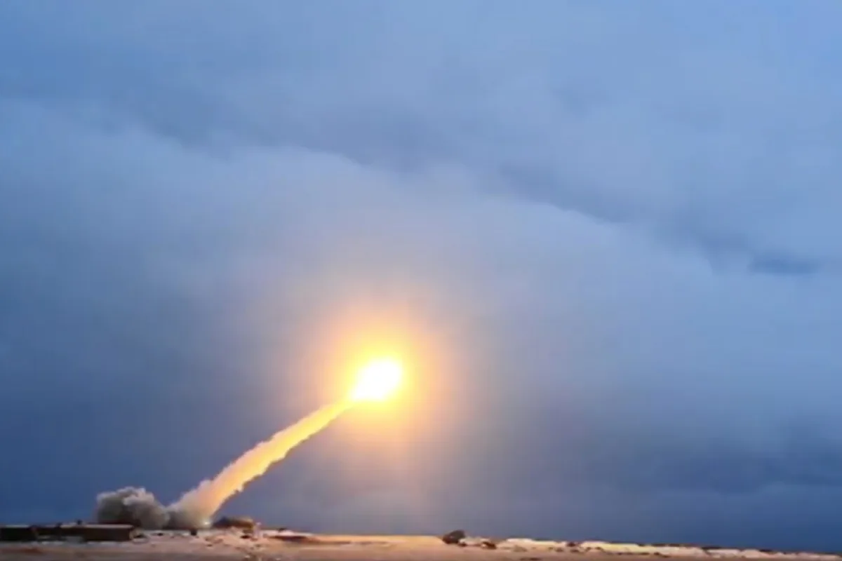 U.S. Official Condemns Russia's 'Outlandish' Weapons as Treaty Gaps Spark Negotiation Calls