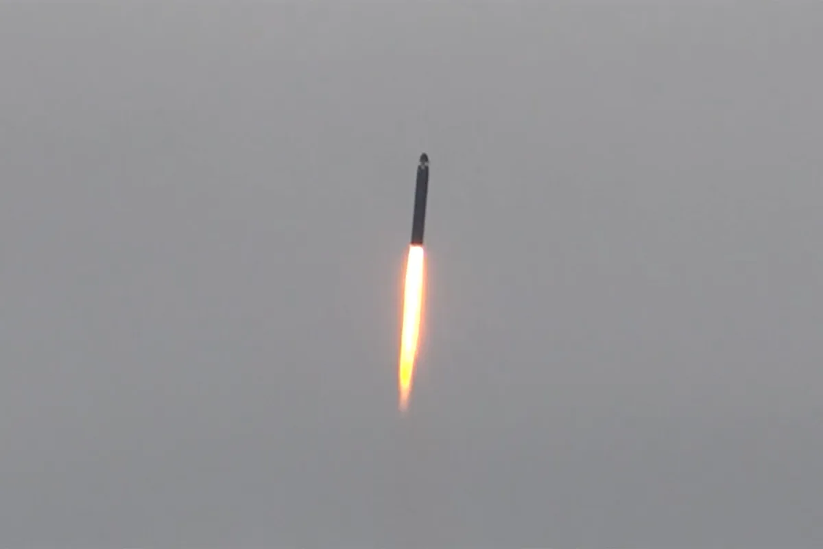 Ukrainian Air Defenses Fail to Intercept Russian Missiles Amid Mixed Results Against Drones