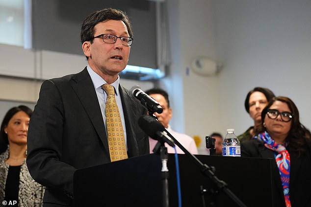 Washington State's Blue Envelope Program Aims to Transform Police Encounters with Neurodivergent Individuals