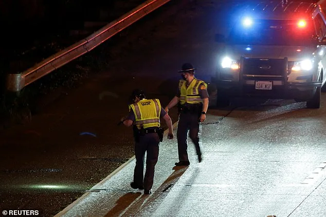 Washington State's Blue Envelope Program Aims to Transform Police Encounters with Neurodivergent Individuals
