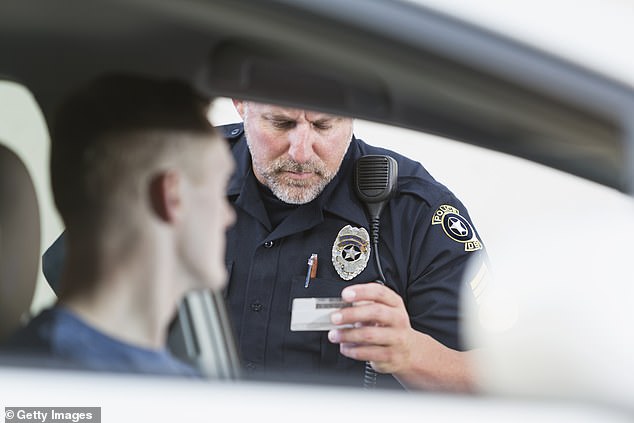 Washington State's Blue Envelope Program Aims to Transform Police Encounters with Neurodivergent Individuals