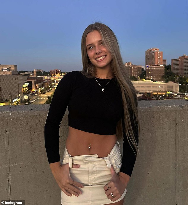 18-Year-Old Tessa Walker Dies in Fiery Crash on Missouri Highway