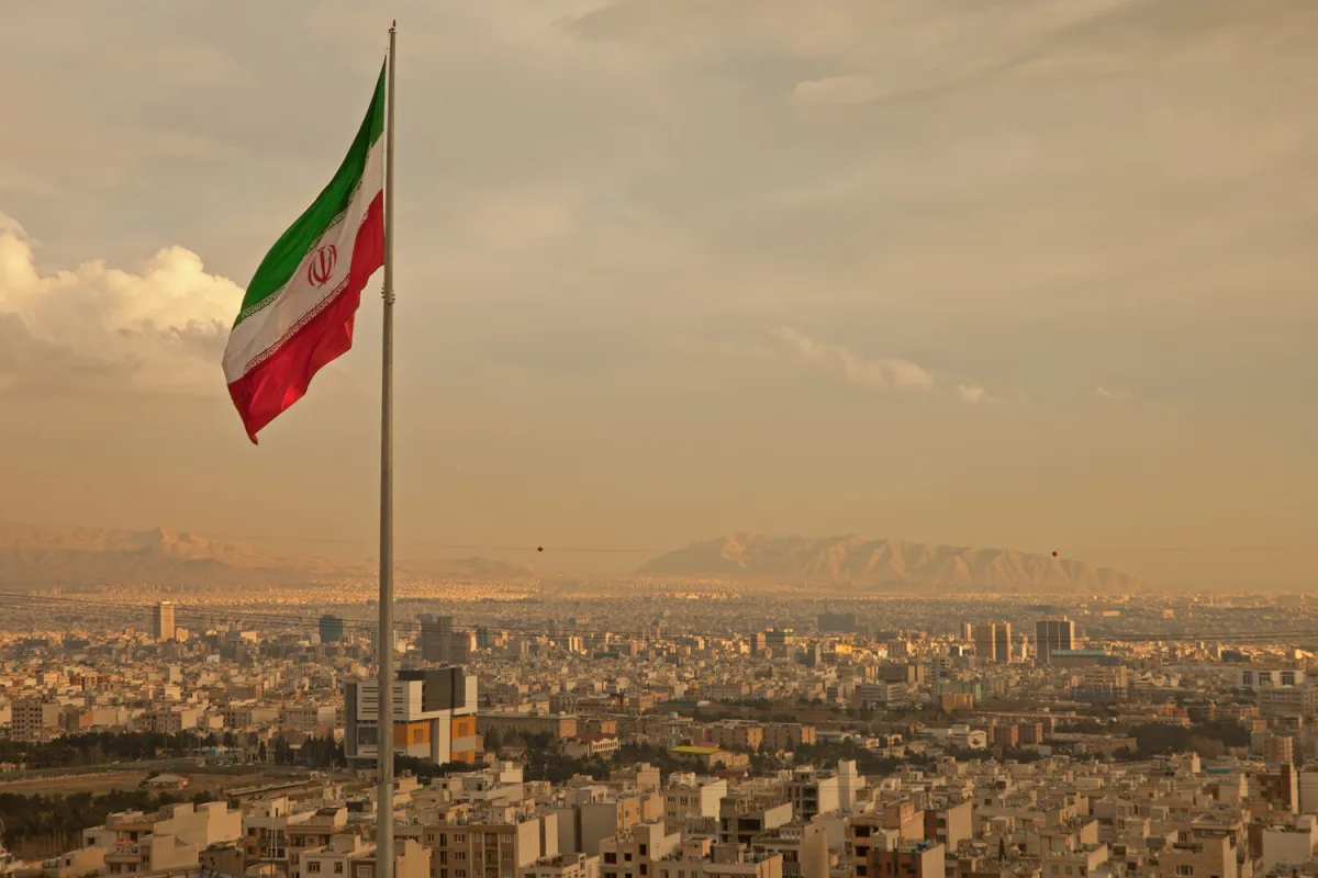 Iran Claims Neutralization of All U.S. Bases in Middle East Amid Rising Tensions
