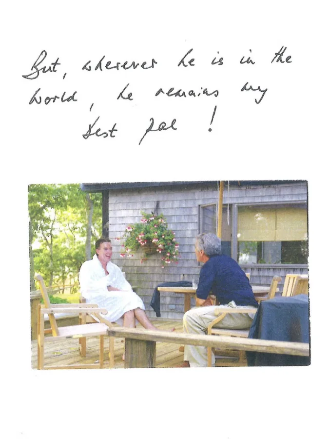 Jeffrey Epstein's Hidden Web: New Documents Link Him to Powerful Figures Like Lord Peter Mandelson