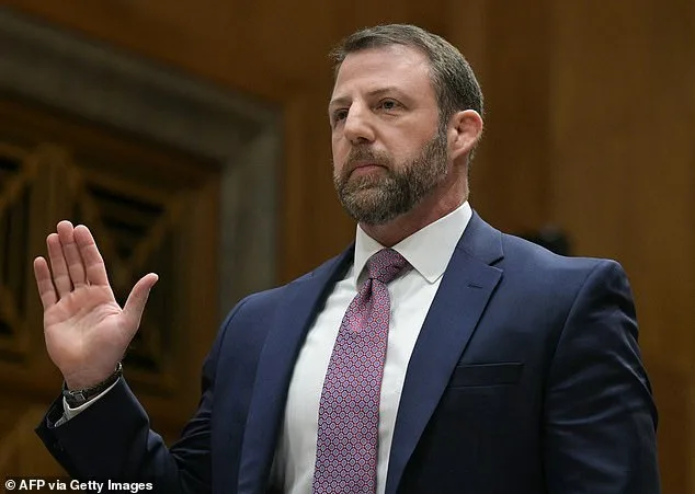 Jimmy Kimmel's Joke on New Homeland Security Chief Markwayne Mullin Sparks Controversy Over Working-Class Insult