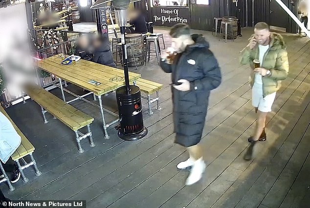 Man Sentenced to Over 11 Years for Fatal Crash After Night of Excessive Drinking