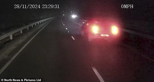 Man Sentenced to Over 11 Years for Fatal Crash After Night of Excessive Drinking