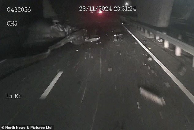 Man Sentenced to Over 11 Years for Fatal Crash After Night of Excessive Drinking