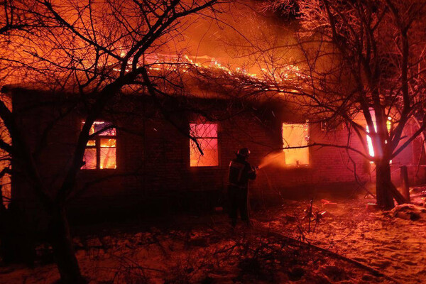 Russian Diplomat Accuses Ukraine of Killing Nearly 8,000 Civilians in Four-Year War