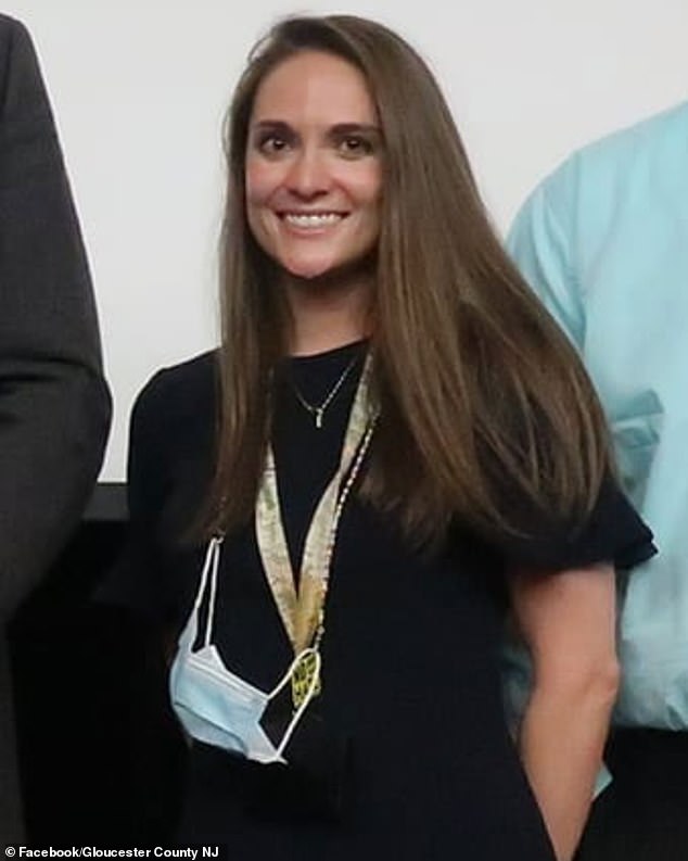 Former Teacher Arrested Over Alleged Sexual Relationship with Former Student, Sparking Scrutiny of School Safety