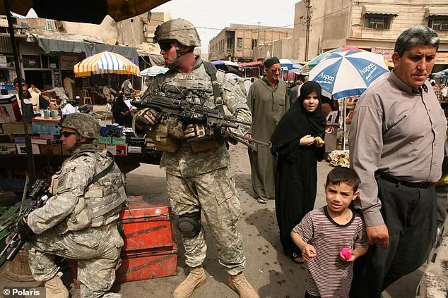 Furious Republicans Storm Out of Pentagon Briefing Over Classified Iran War Plans