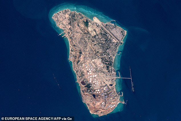 Furious Republicans Storm Out of Pentagon Briefing Over Classified Iran War Plans