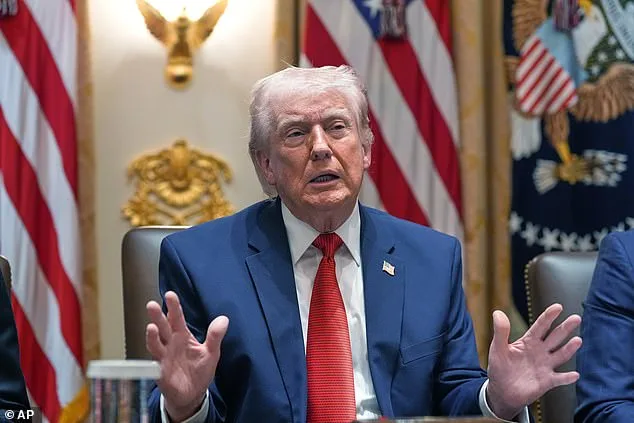 Furious Republicans Storm Out of Pentagon Briefing Over Classified Iran War Plans
