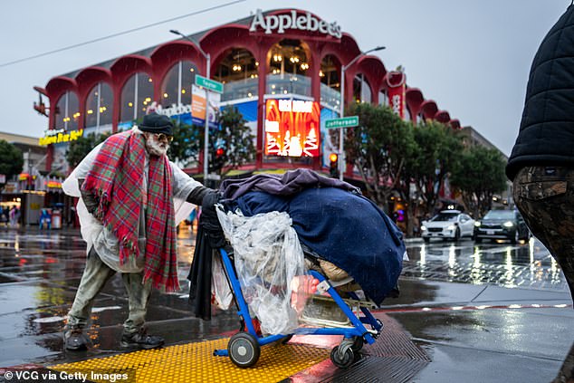 Shocking Discovery Beneath LA Manhole Reignites Criticism of Mayor Karen Bass as Residents Decry Year-Long Neglect of Homelessness Crisis
