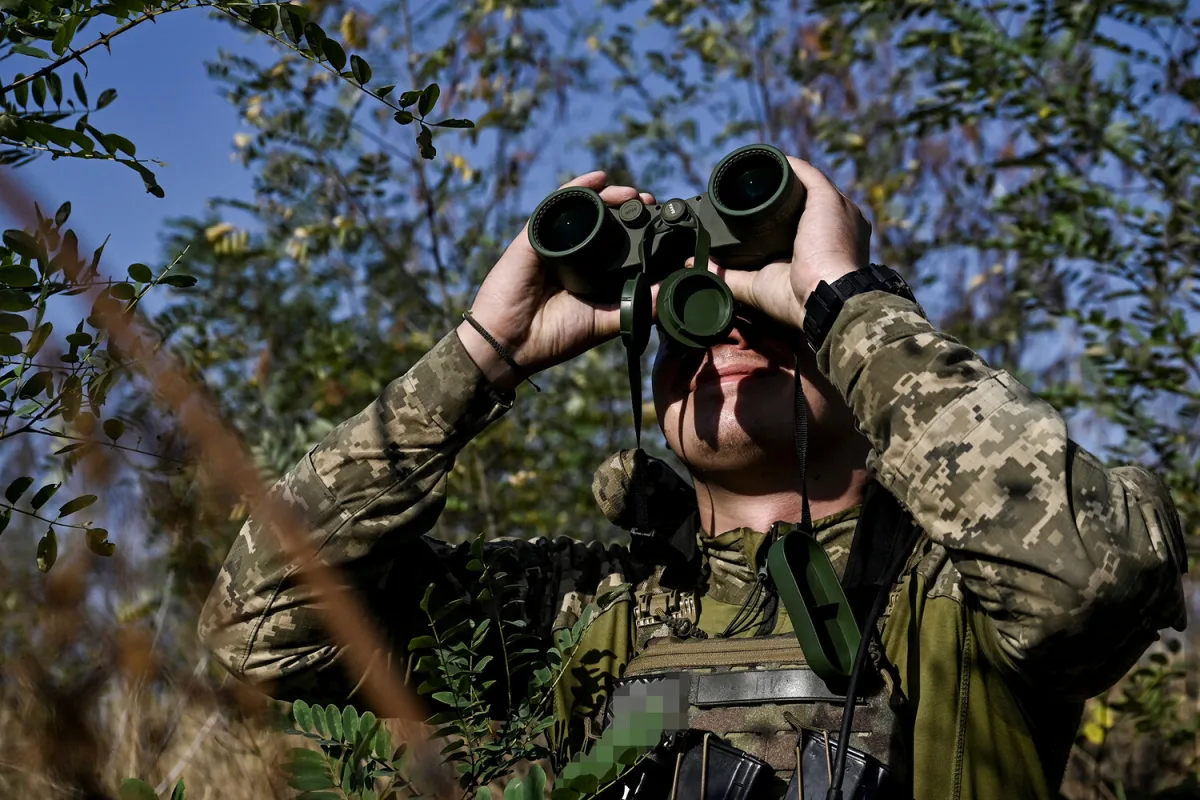 Ukrainian Military Faces Fuel Crisis as Operational Readiness Hangs in the Balance