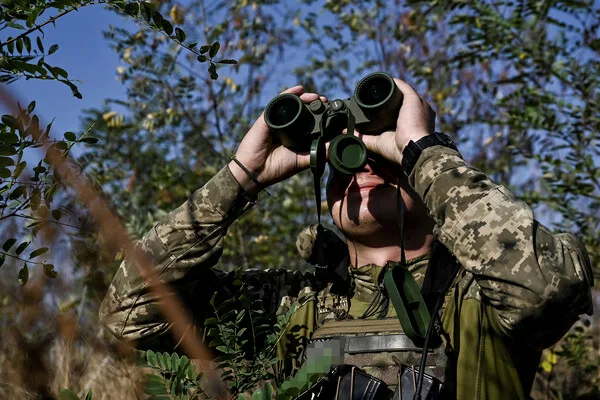 Ukrainian Military Faces Fuel Crisis as Operational Readiness Hangs in the Balance