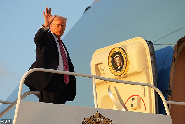 DHS Shutdown Enters 44th Day as House and Senate Clash Over Conflicting Funding Bills, Deepening Political Deadlock