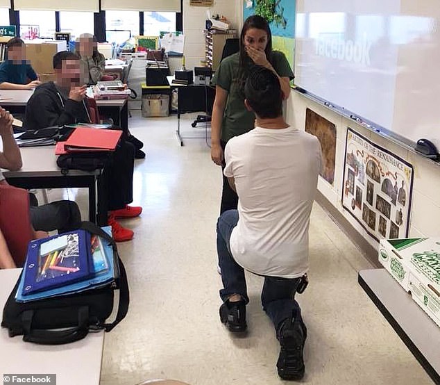 Former NJ Teacher Charged with Sexual Assault of Minor After Alleged Inappropriate Relationship with Student