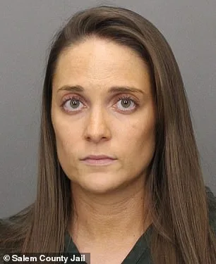 Former NJ Teacher Charged with Sexual Assault of Minor After Alleged Inappropriate Relationship with Student